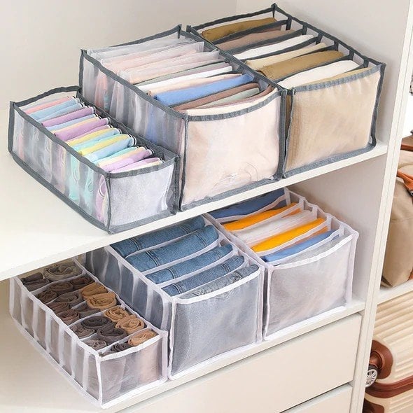 Wardrobe Organizers gallery 02