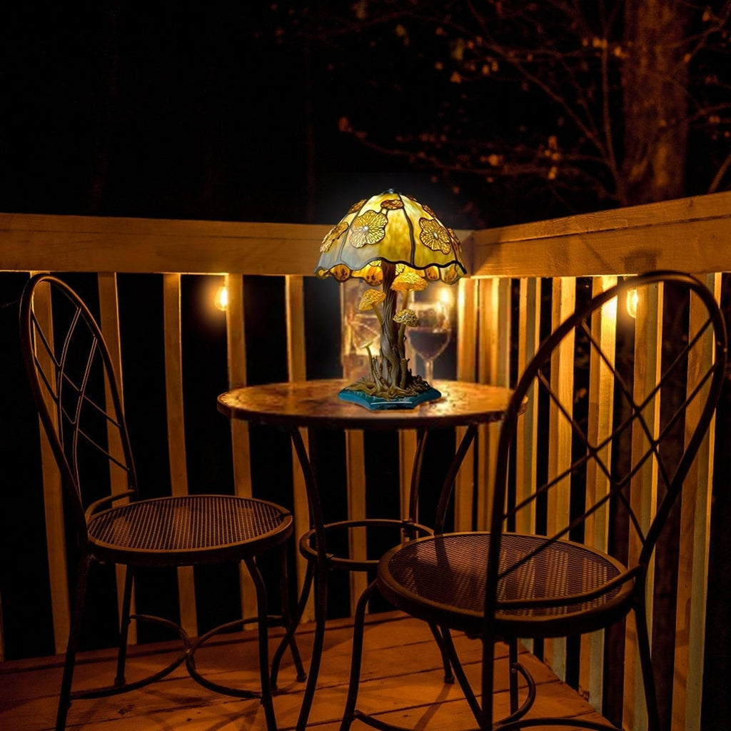 Mushroom Night Lamp gallery 07