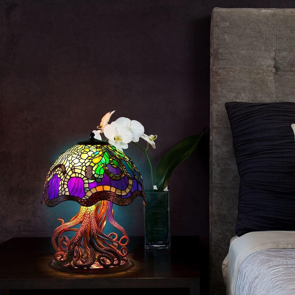 Mushroom Night Lamp gallery 11