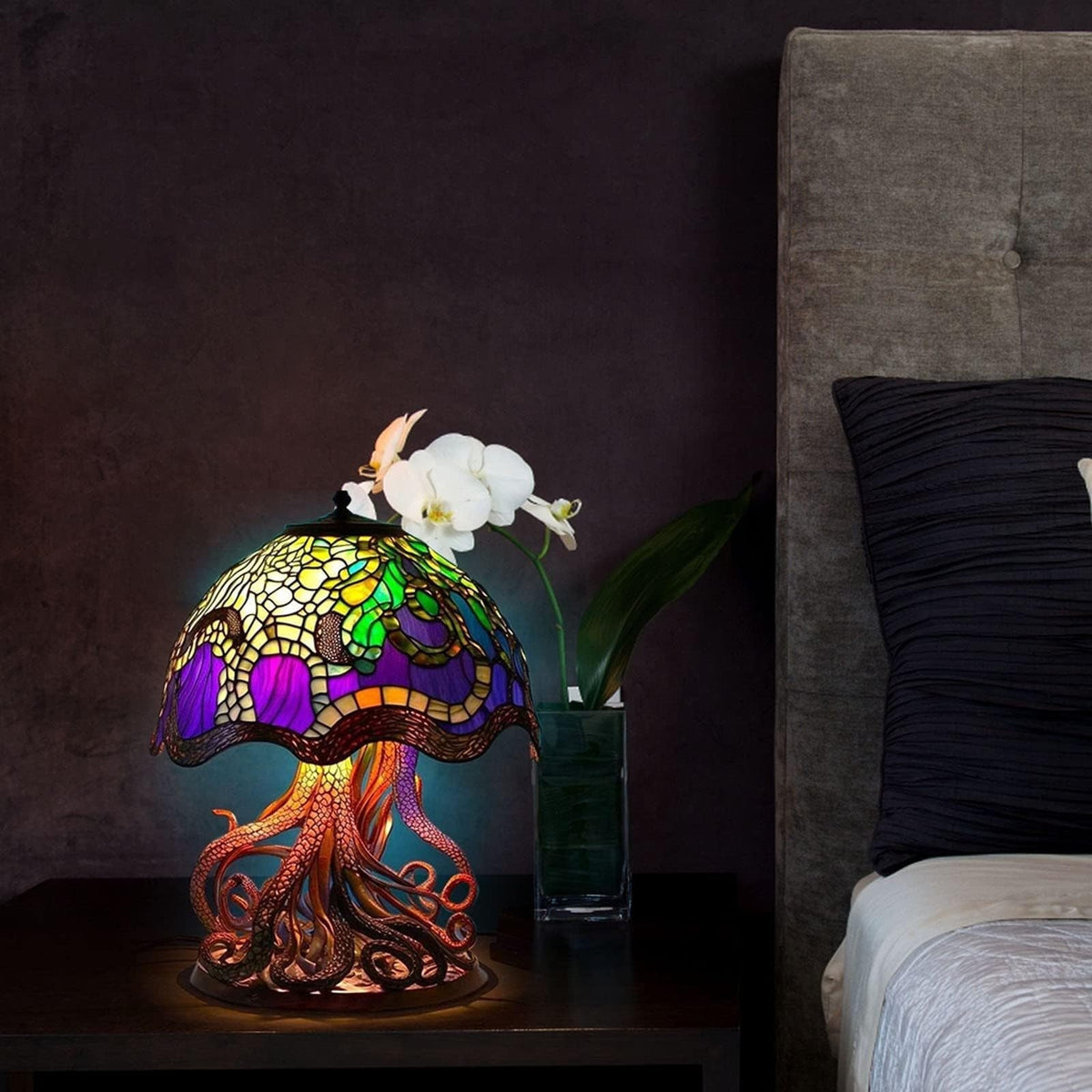 Mushroom Night Lamp gallery 11