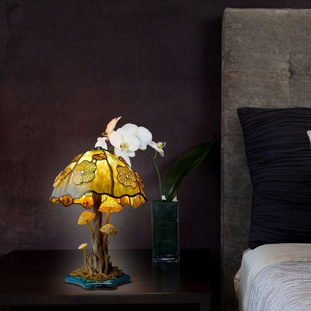 Mushroom Night Lamp gallery 05