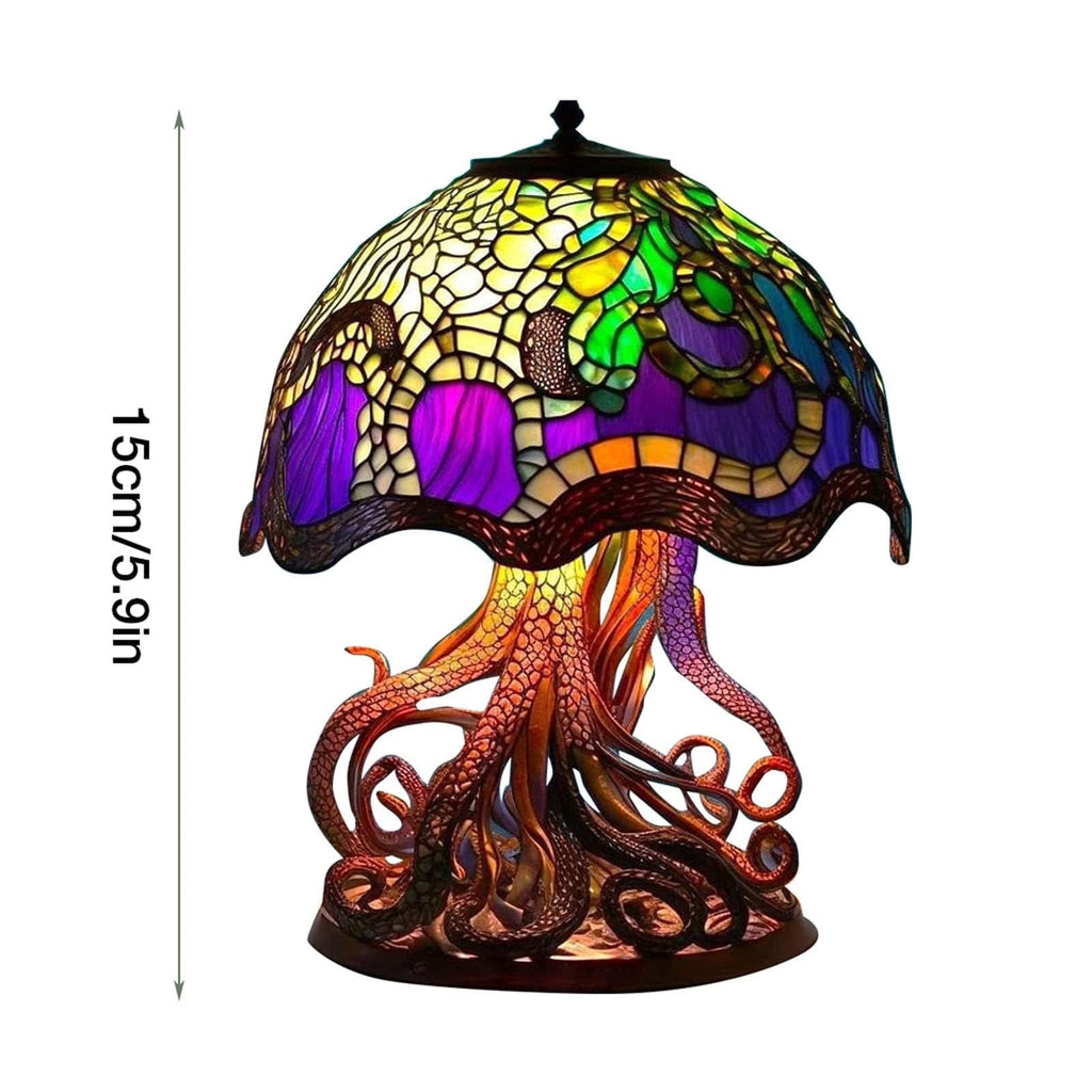 Mushroom Night Lamp gallery 37