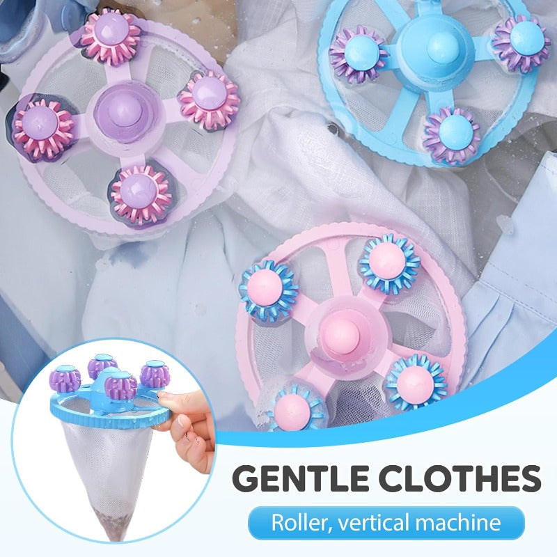 Washing Machine Lint Catchers