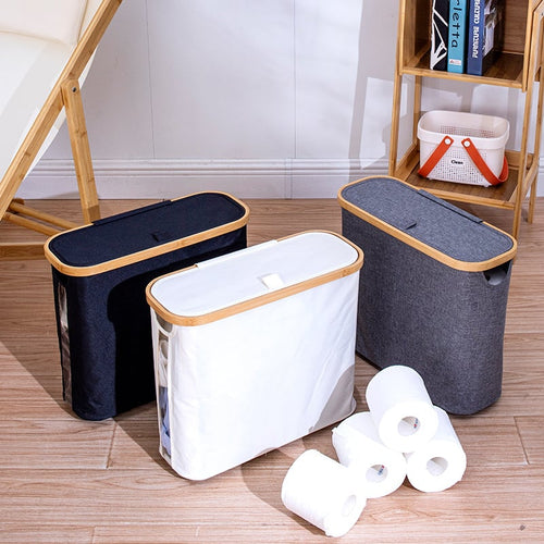 Foldable Closet Storage Bag gallery 01