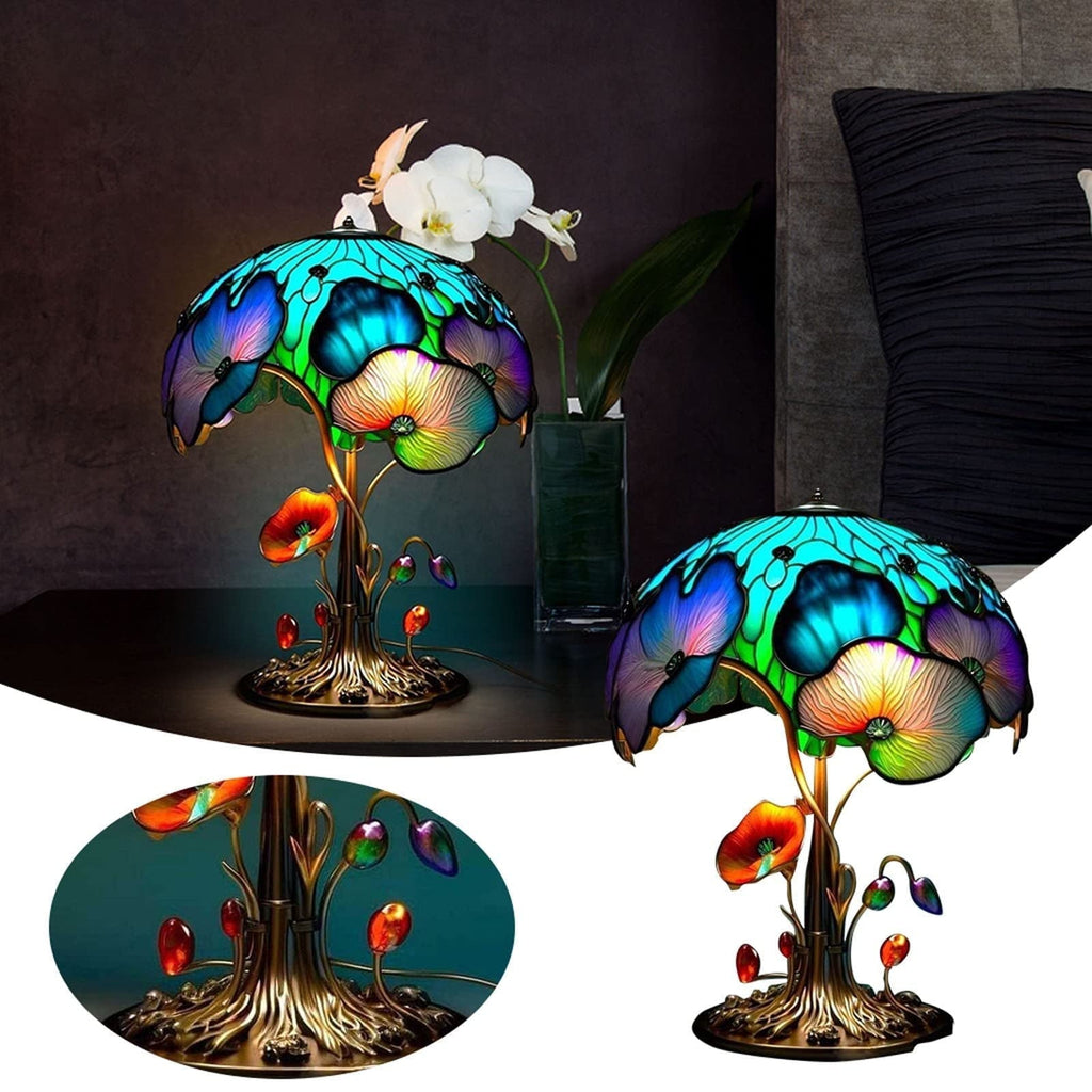 Mushroom Night Lamp gallery 30