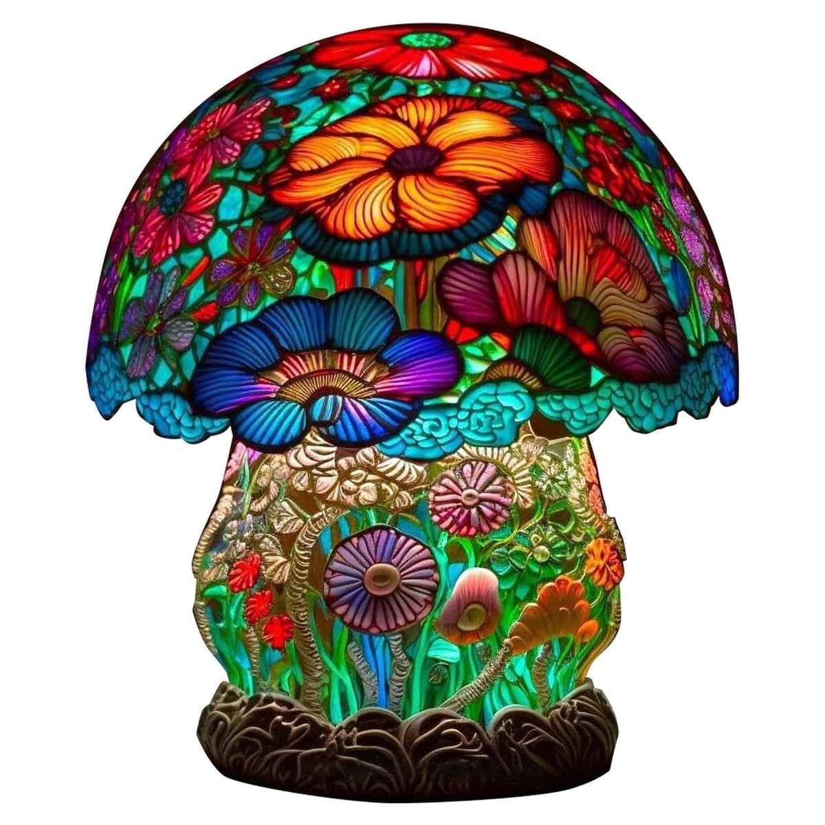 Mushroom Night Lamp gallery 22