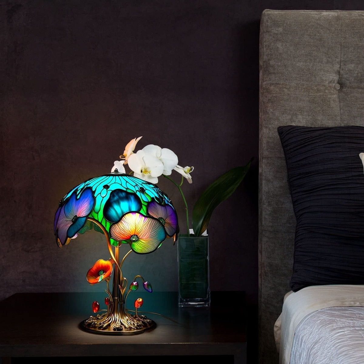 Mushroom Night Lamp gallery 34