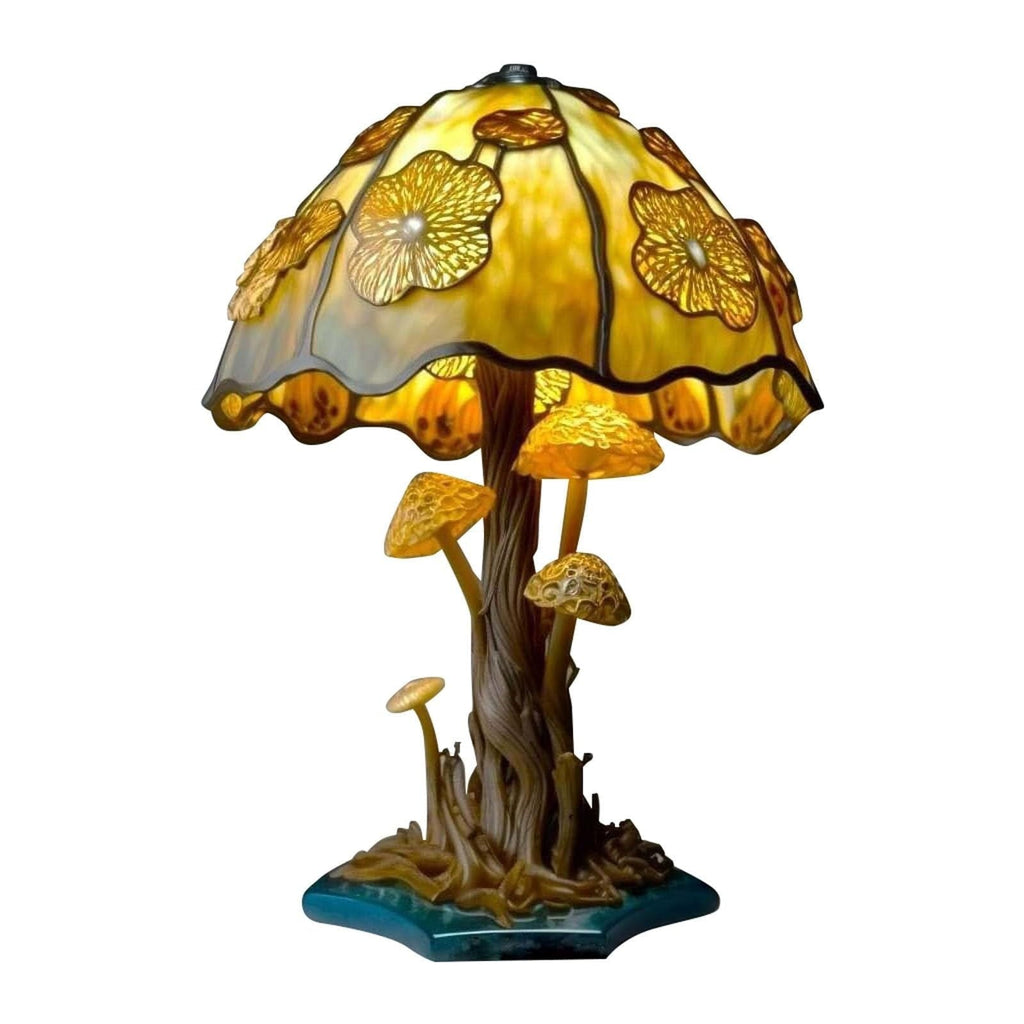 Mushroom Night Lamp gallery 03
