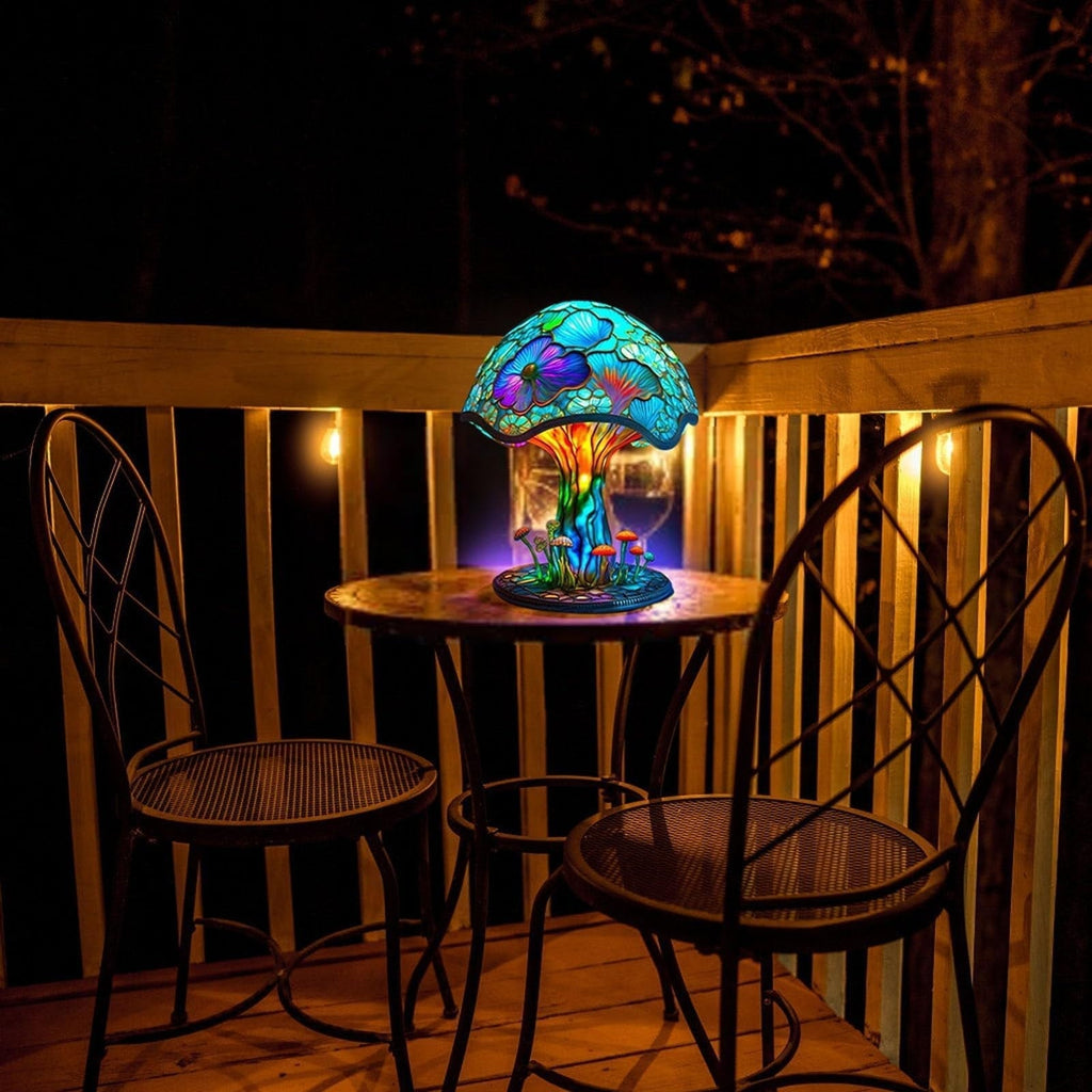 Mushroom Night Lamp gallery 33