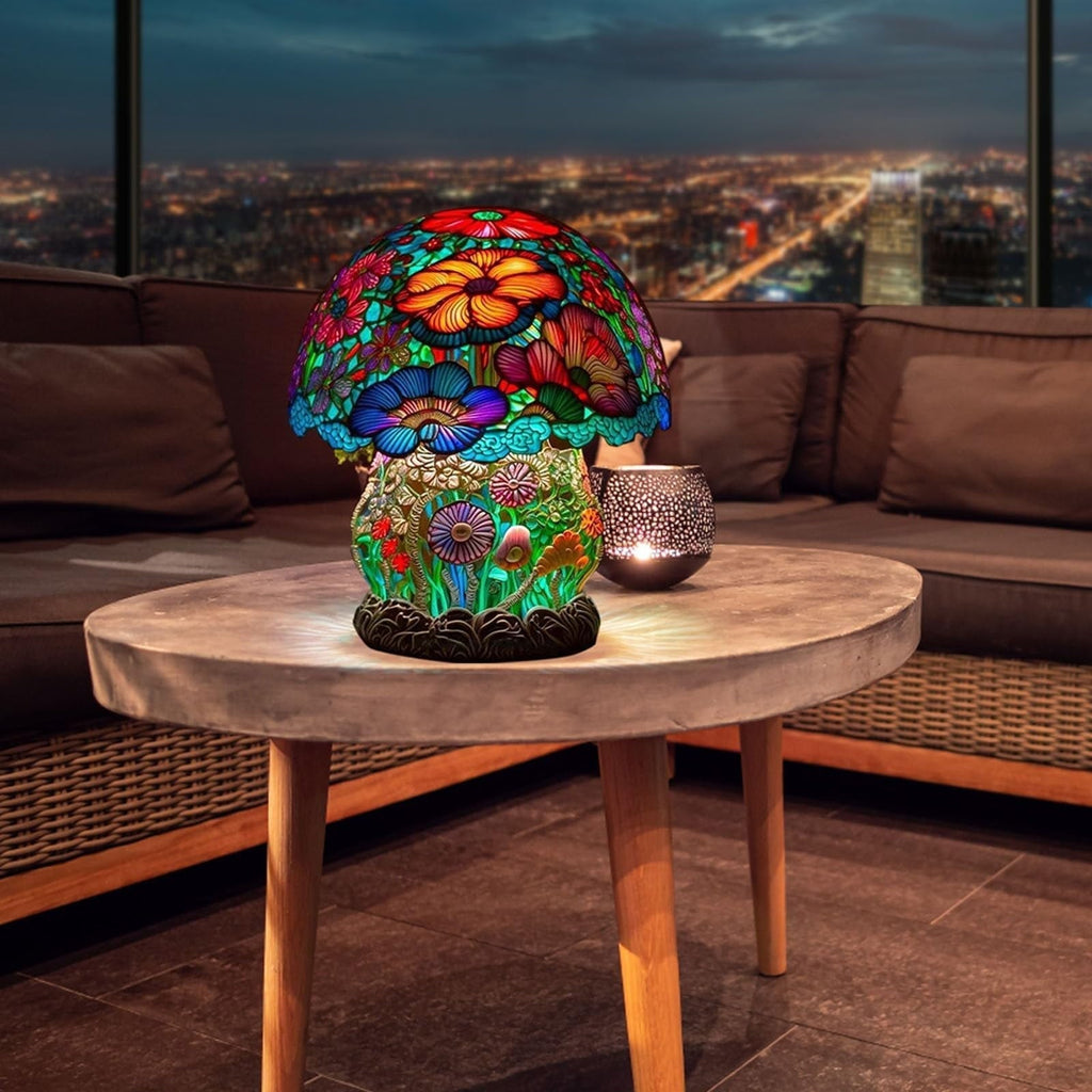 Mushroom Night Lamp gallery 25
