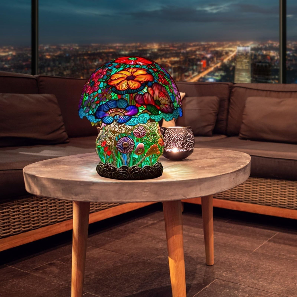 Mushroom Night Lamp gallery 25