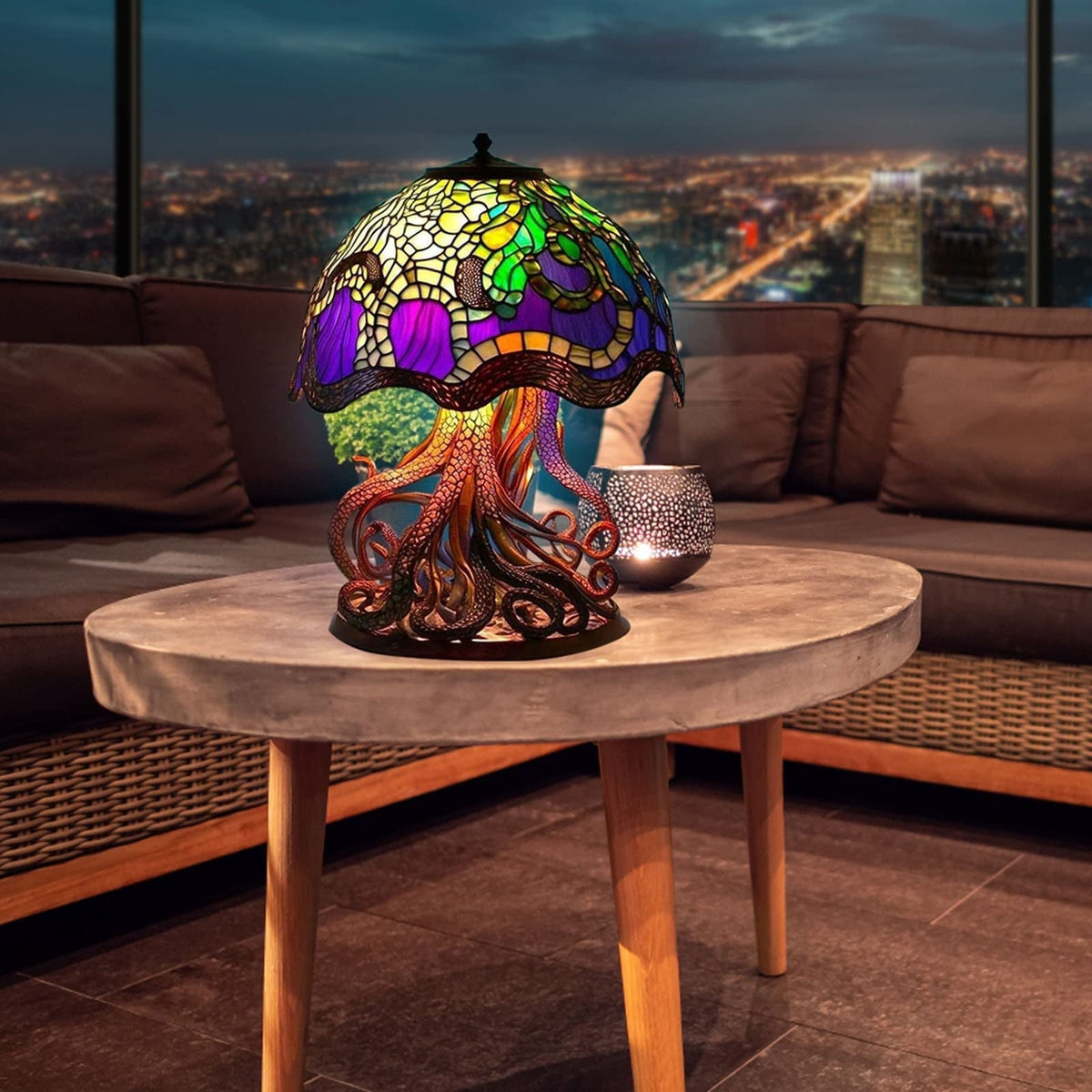 Mushroom Night Lamp gallery 13
