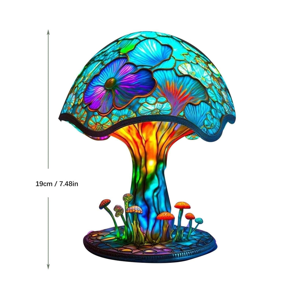 Mushroom Night Lamp gallery 41