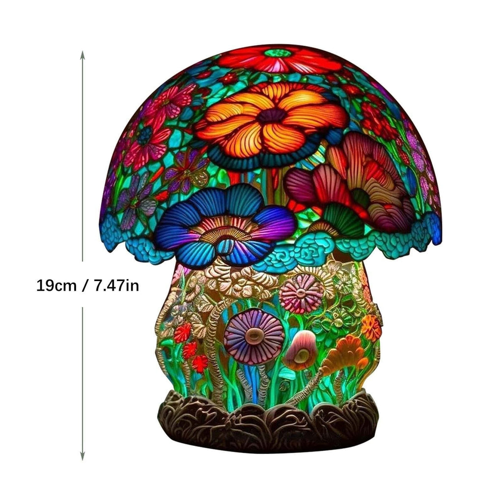 Mushroom Night Lamp gallery 38