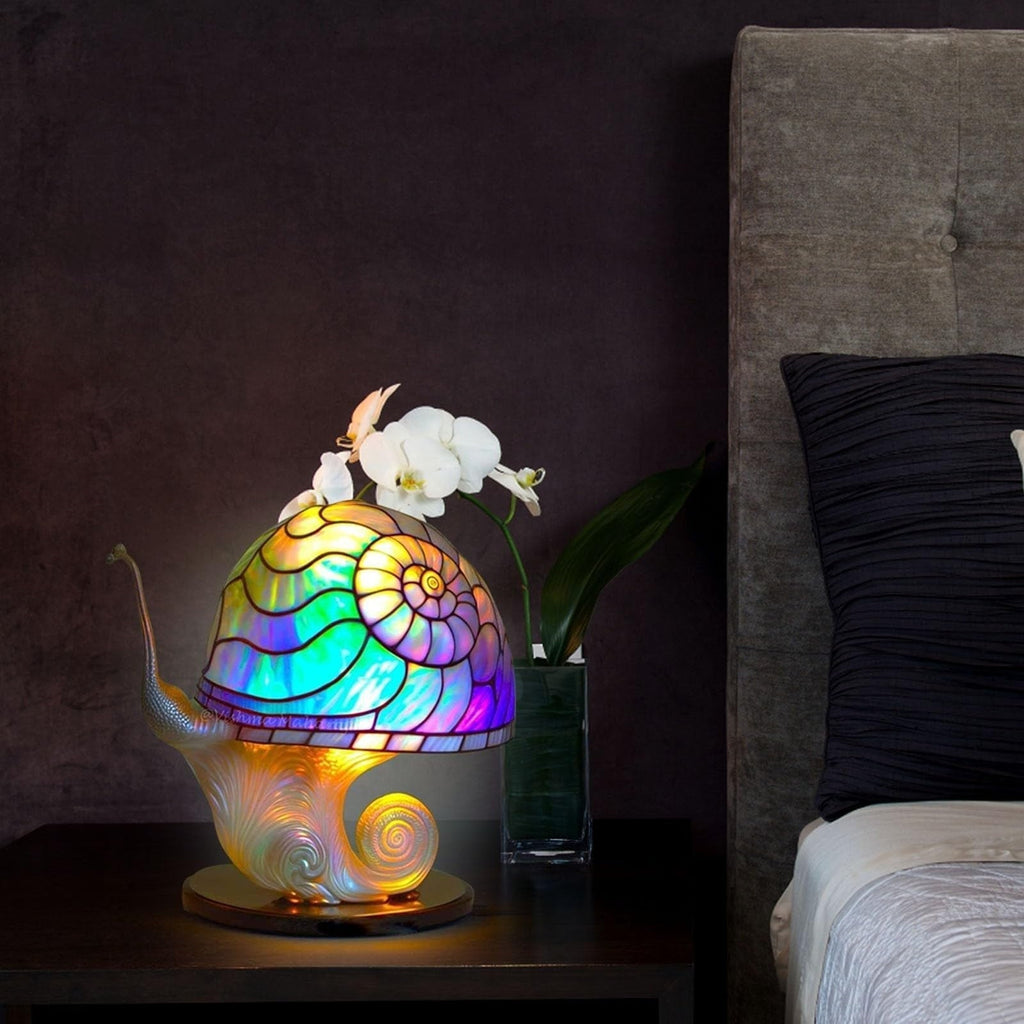 Mushroom Night Lamp gallery 18