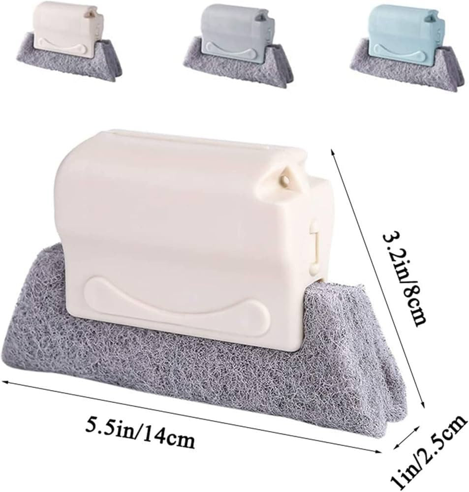 Crevice Cleaning Brushes gallery 04