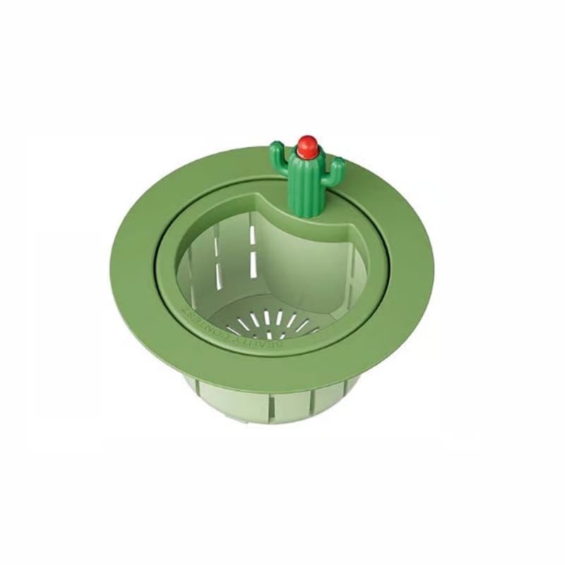 Sink Drain Strainer Basket gallery 01