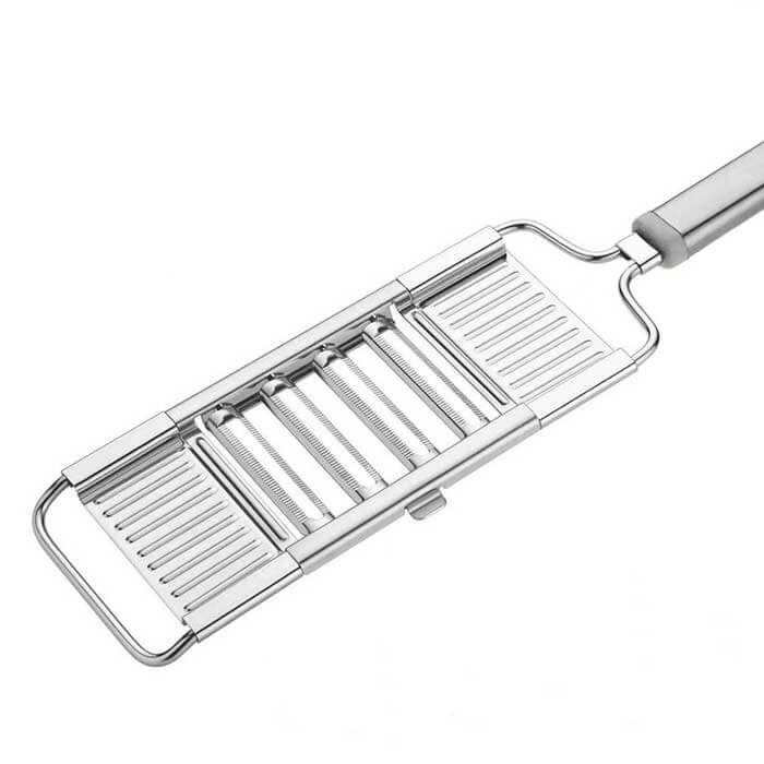Vegetable Slicer gallery 04