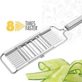Vegetable Slicer gallery 05