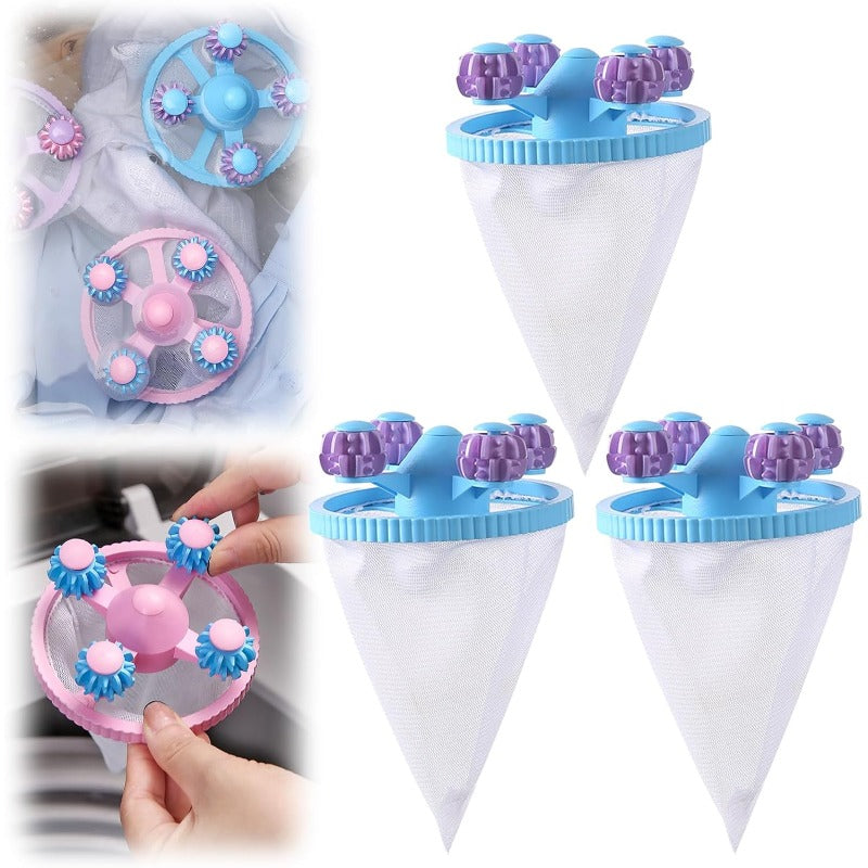 Washing Machine Lint Catchers