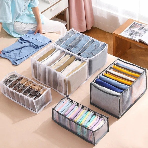 Wardrobe Organizers gallery 01