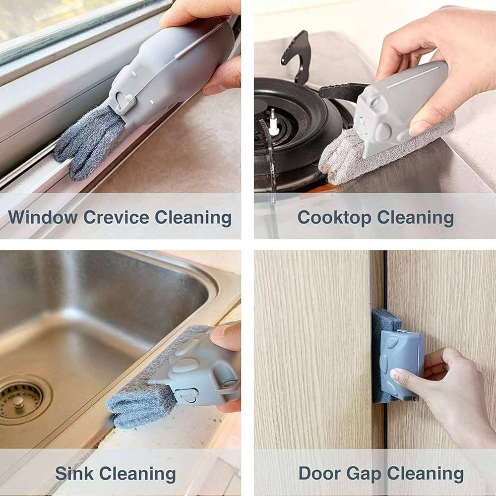 Crevice Cleaning Brushes gallery 02