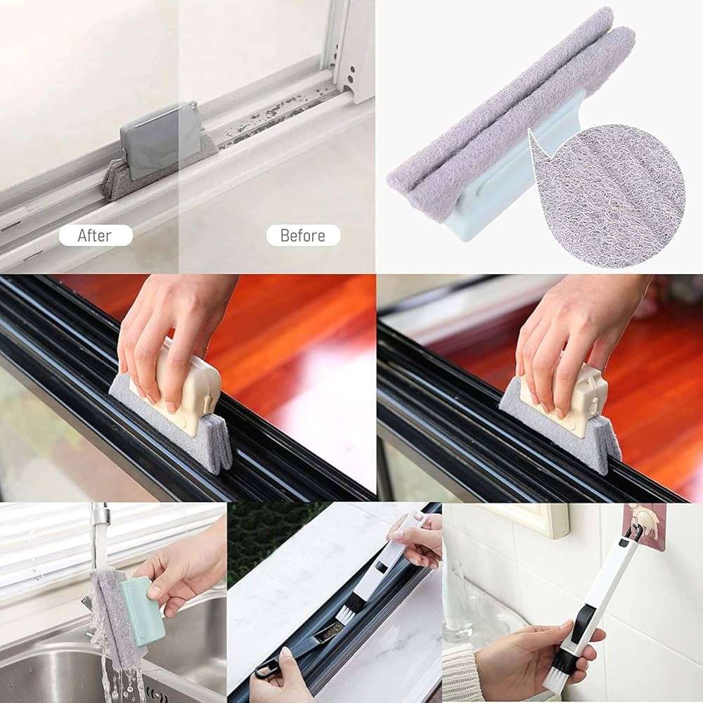 Crevice Cleaning Brushes gallery 03