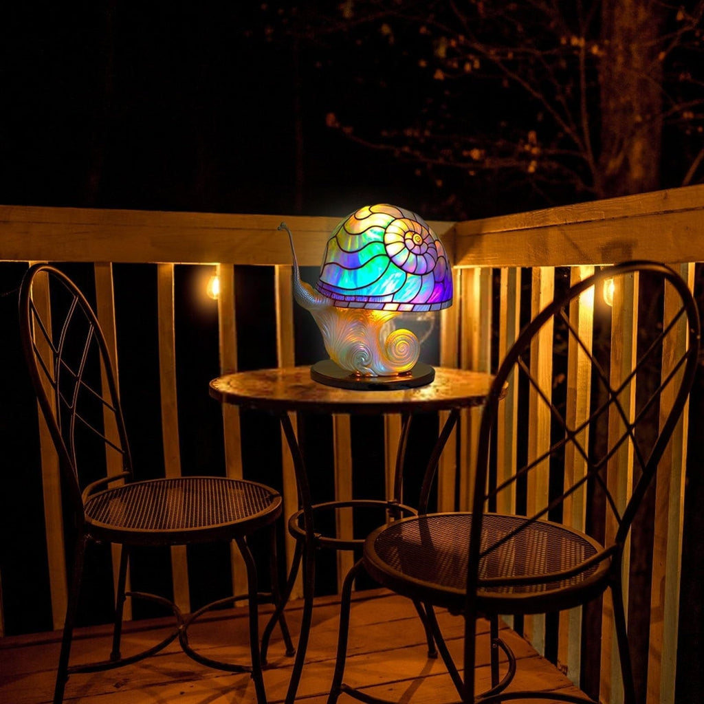 Mushroom Night Lamp gallery 20