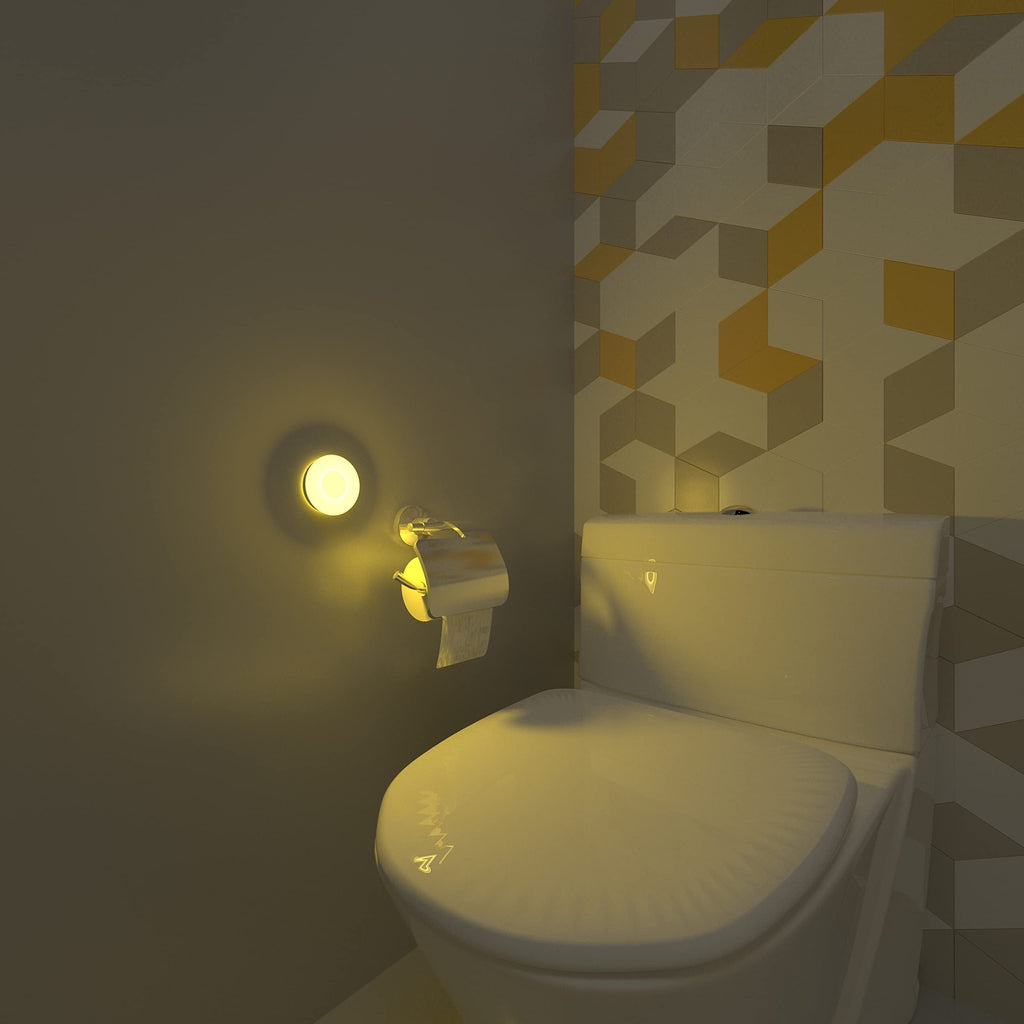 Rechargeable Motion Sensor Lights