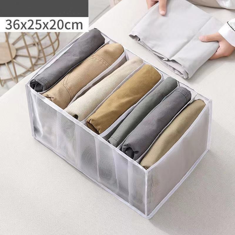 Wardrobe Organizers gallery 12