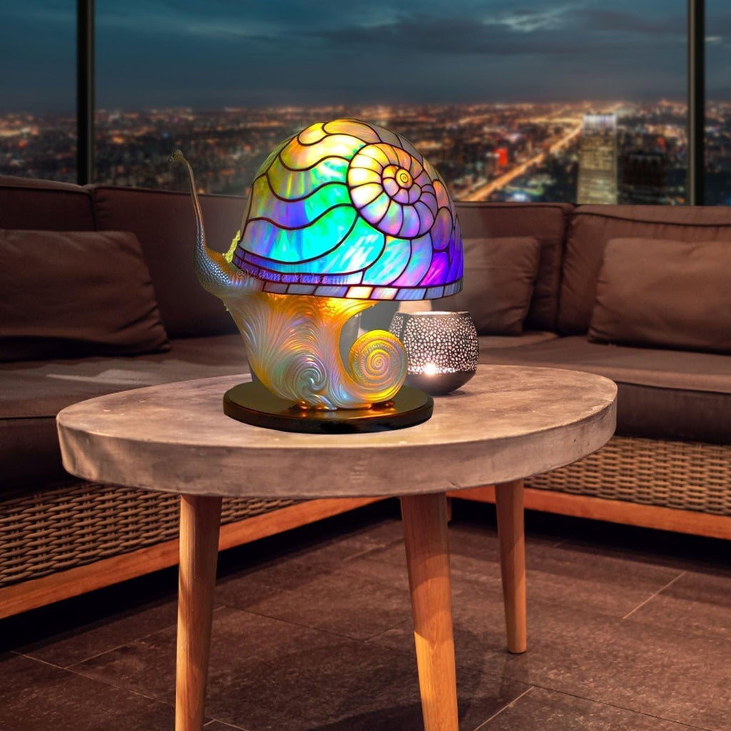 Mushroom Night Lamp gallery 19
