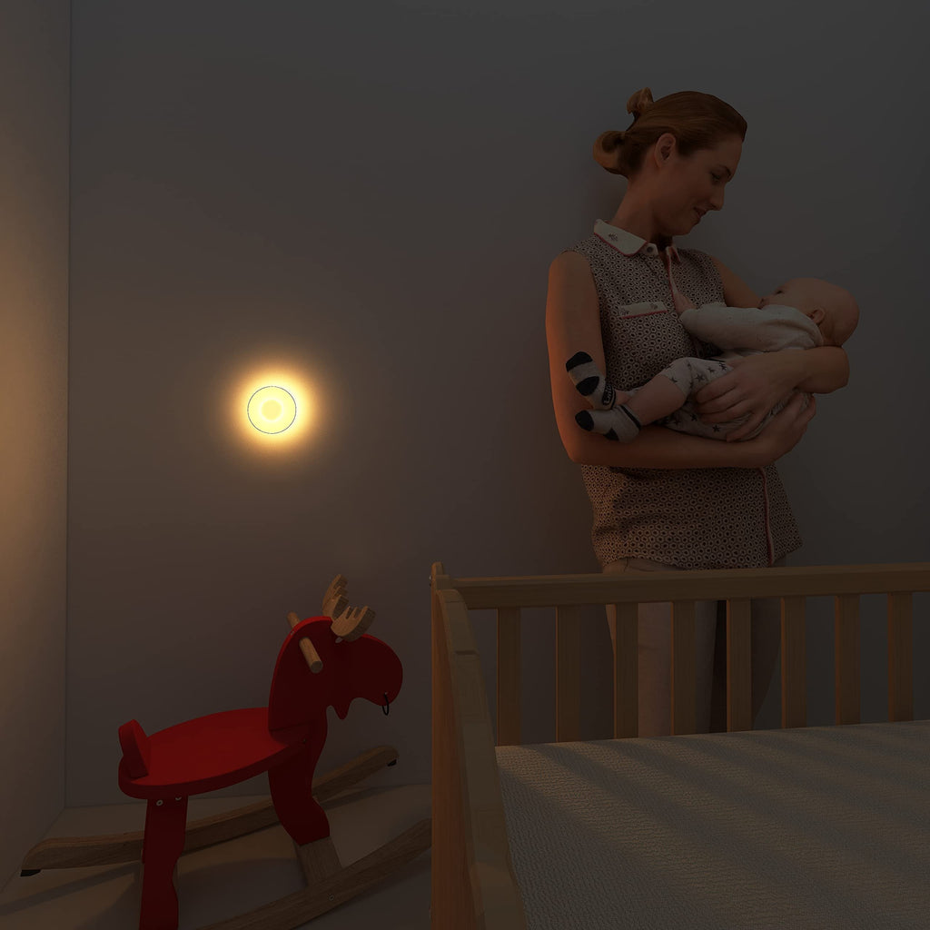 Rechargeable Motion Sensor Lights