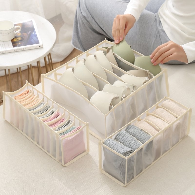 Wardrobe Organizers gallery 05
