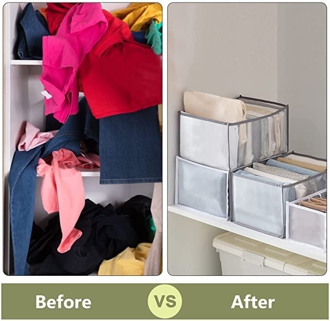 Wardrobe Organizers gallery 04