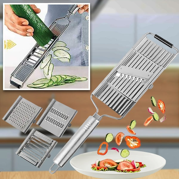 Vegetable Slicer gallery 01