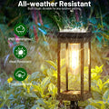 Solar Path Lights gallery 01