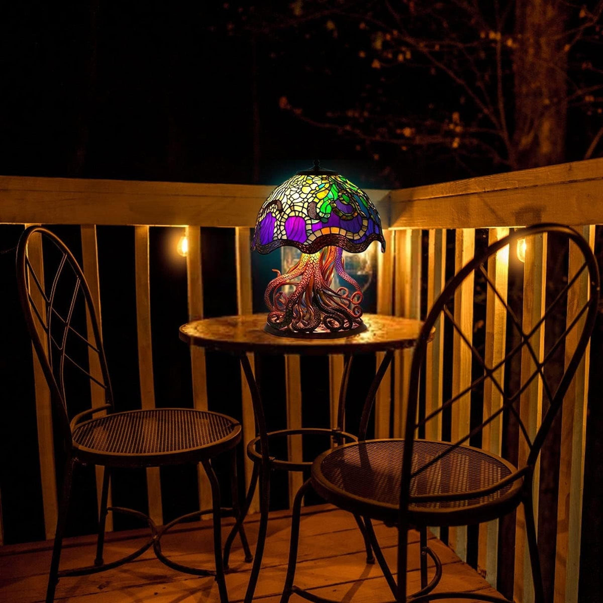 Mushroom Night Lamp gallery 14