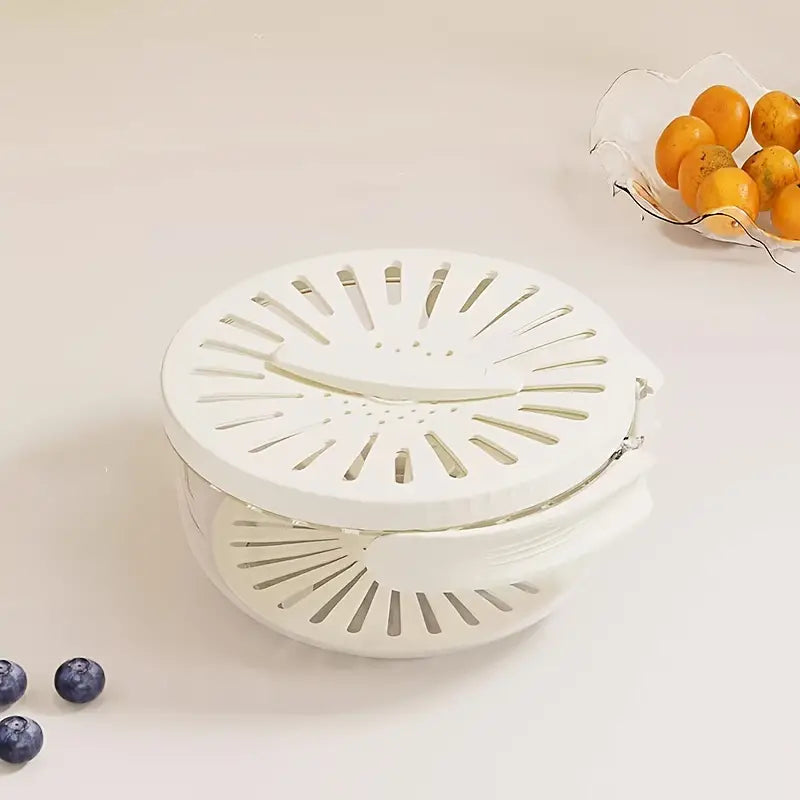 Sink Draining Tray