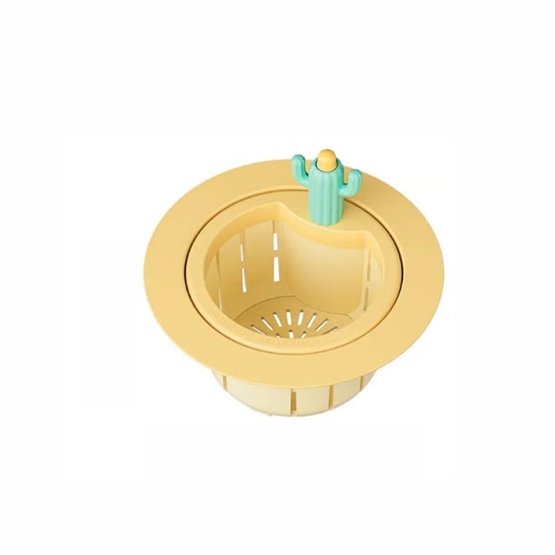 Sink Drain Strainer Basket gallery 07