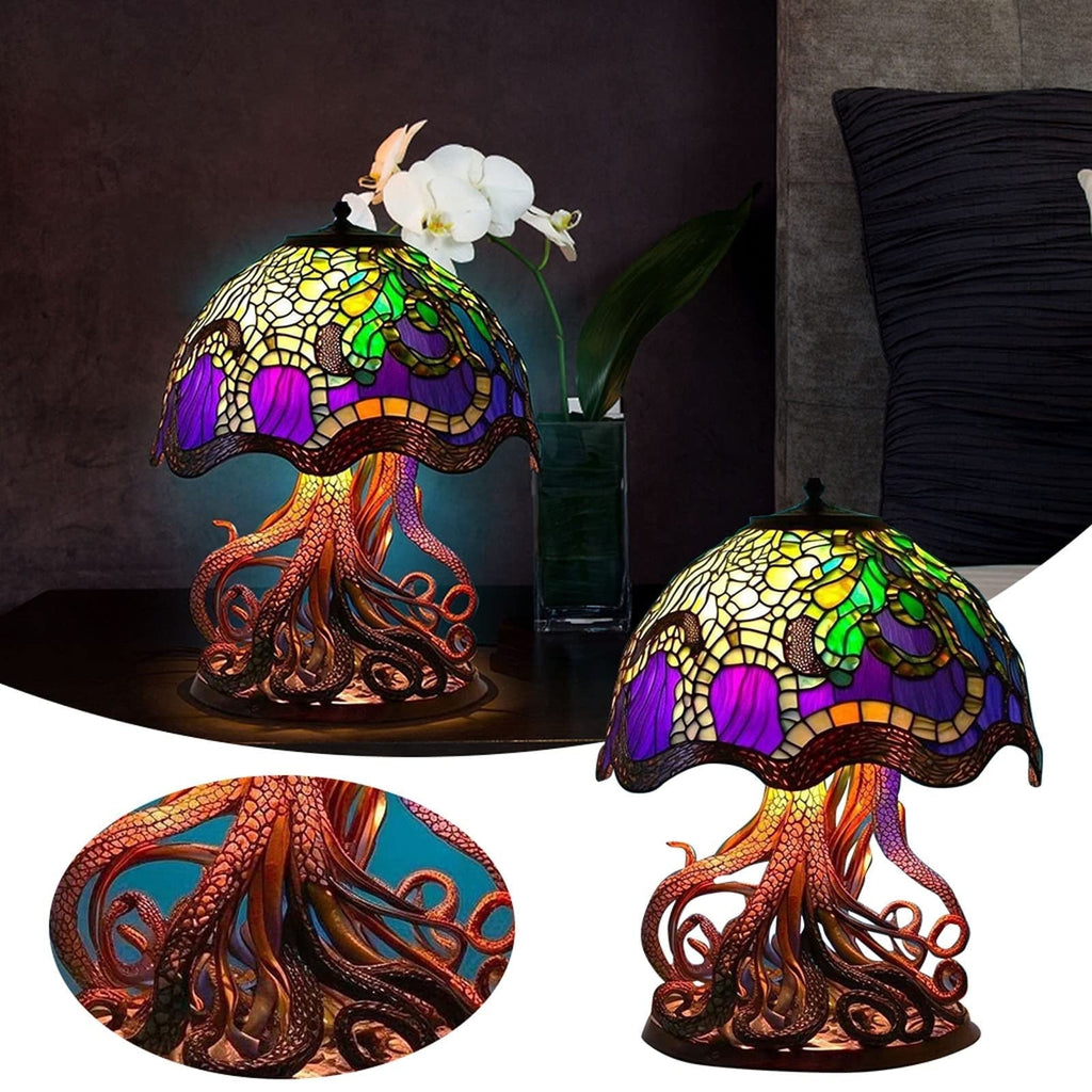 Mushroom Night Lamp gallery 10