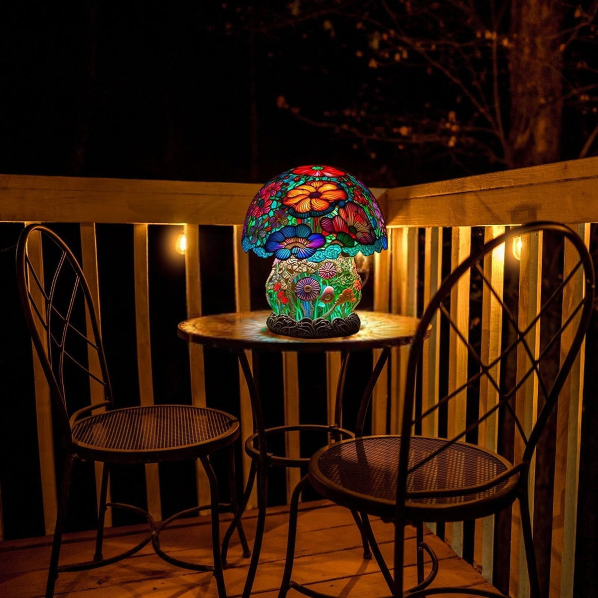 Mushroom Night Lamp gallery 26
