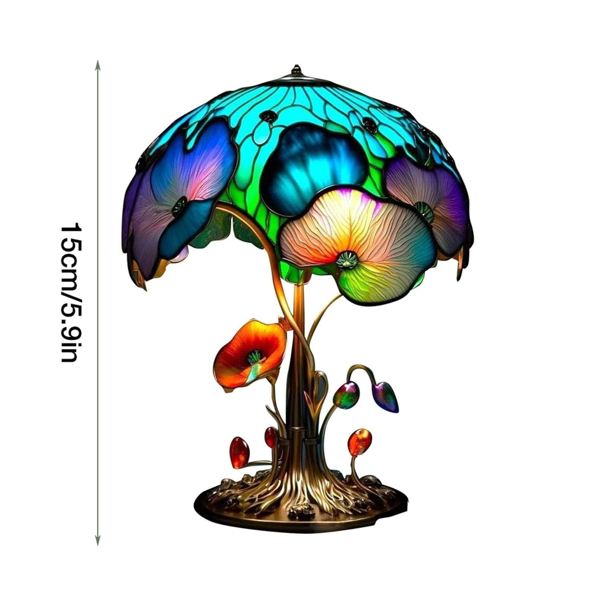Mushroom Night Lamp gallery 39