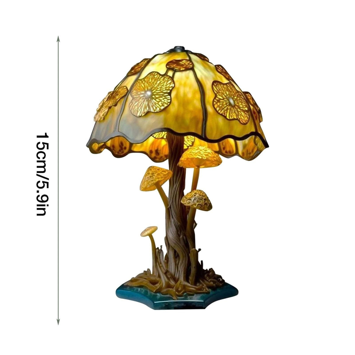 Mushroom Night Lamp gallery 42
