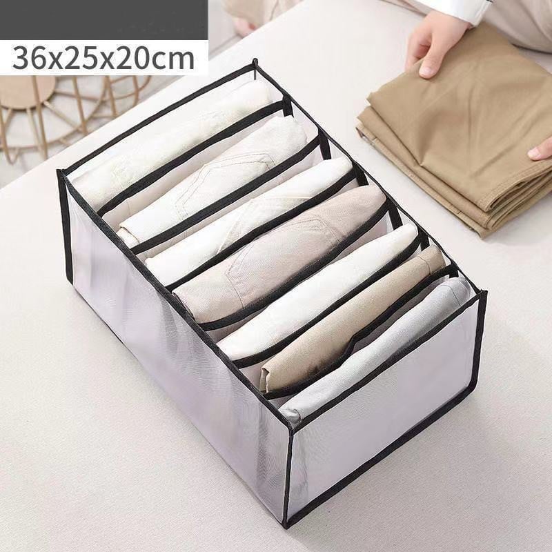 Wardrobe Organizers gallery 15