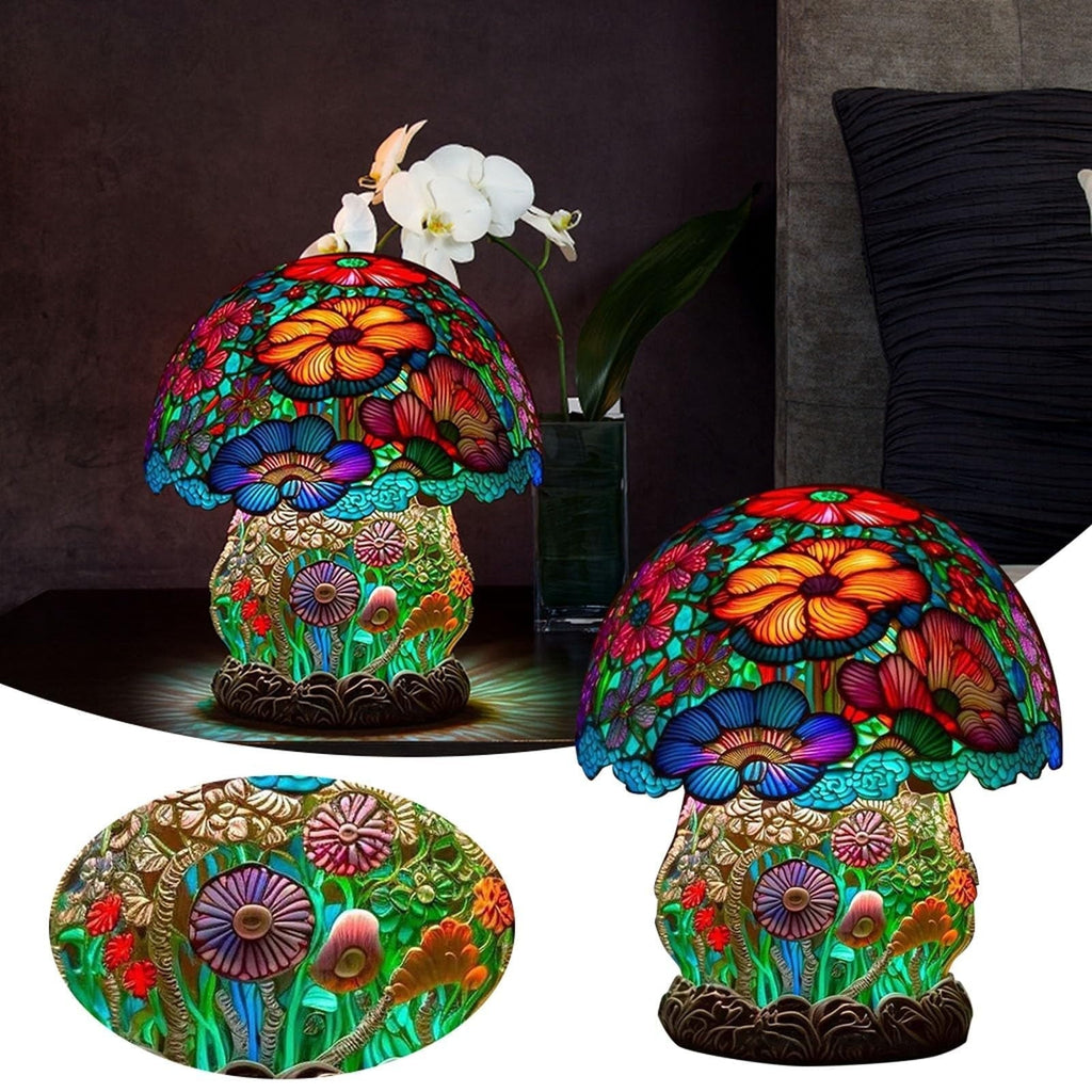 Mushroom Night Lamp gallery 23