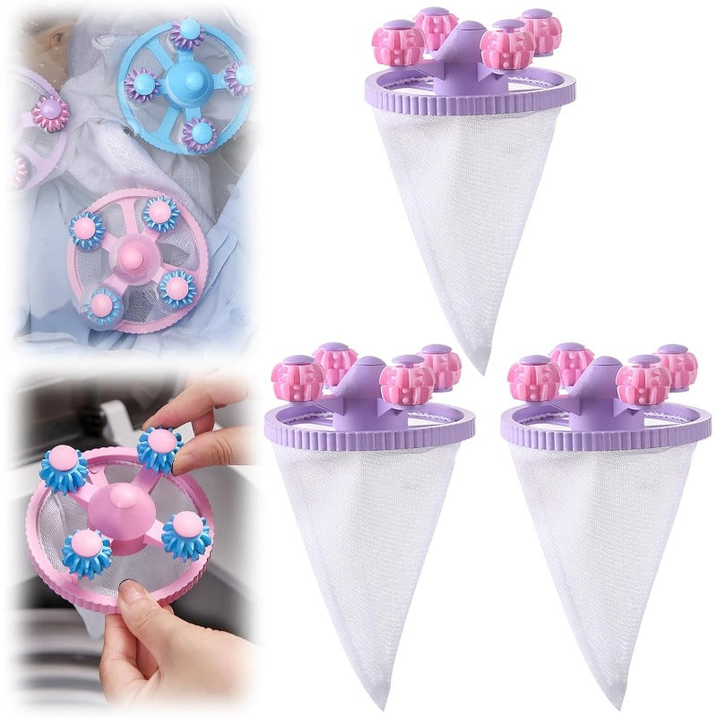 Washing Machine Lint Catchers