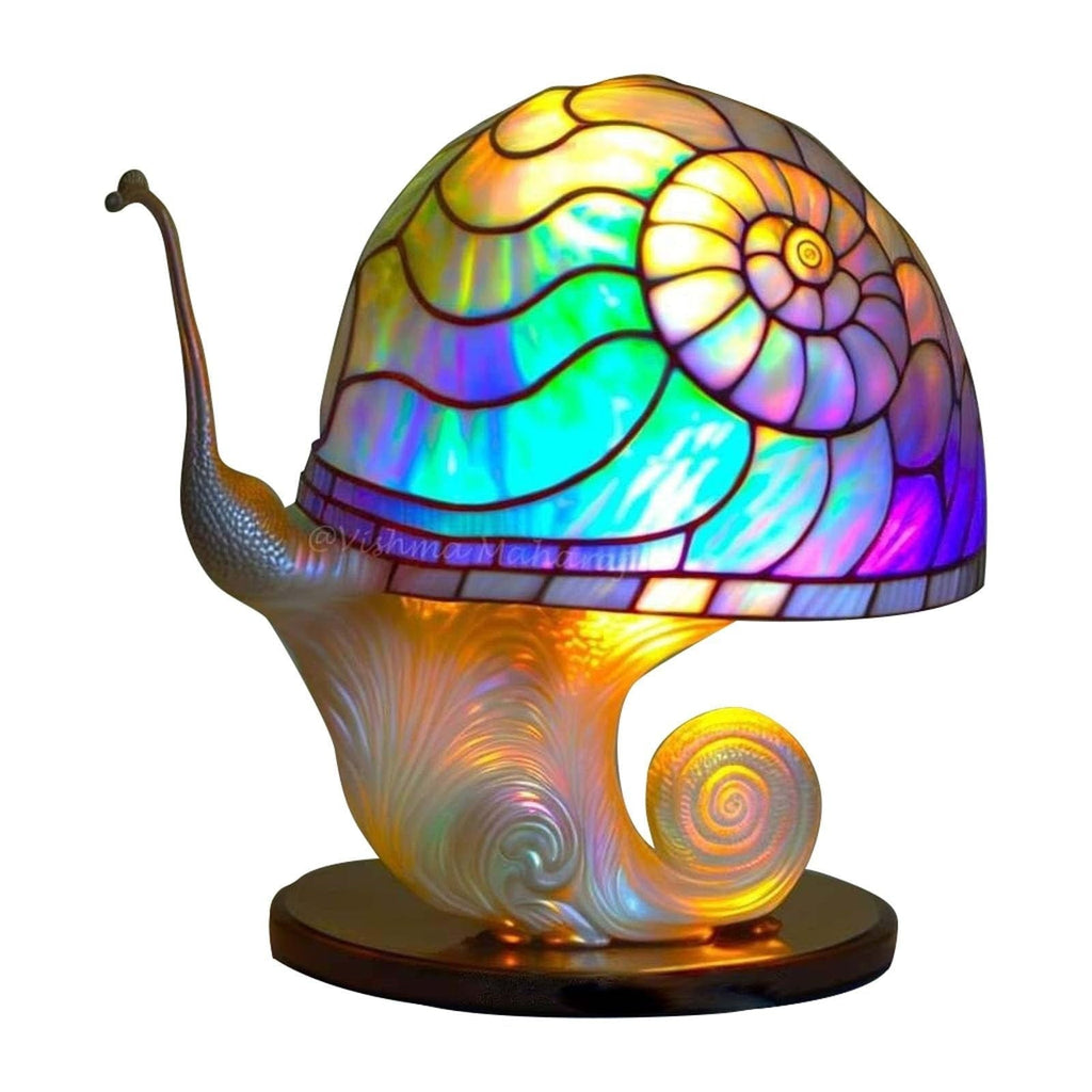 Mushroom Night Lamp gallery 16