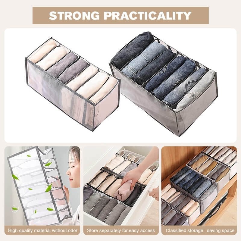 Wardrobe Organizers gallery 06