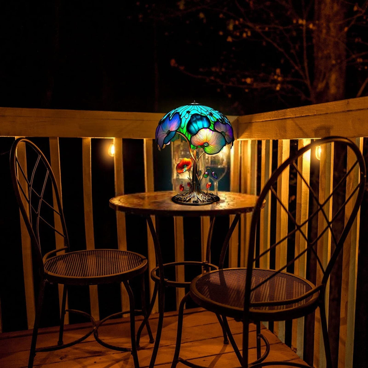 Mushroom Night Lamp gallery 36