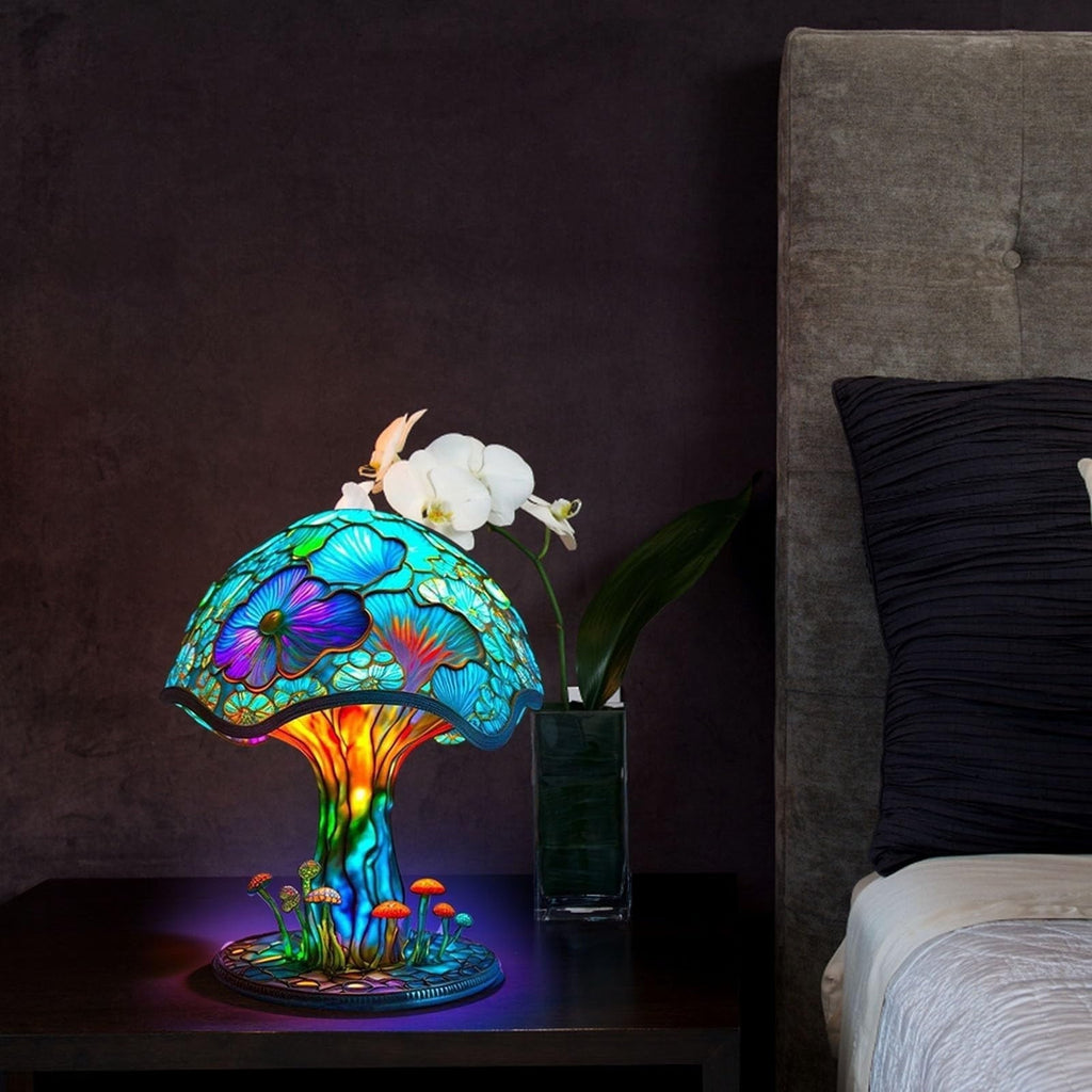 Mushroom Night Lamp gallery 31